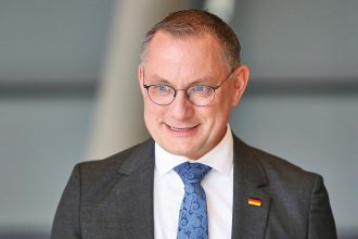 Tino Chrupalla (Archiv)