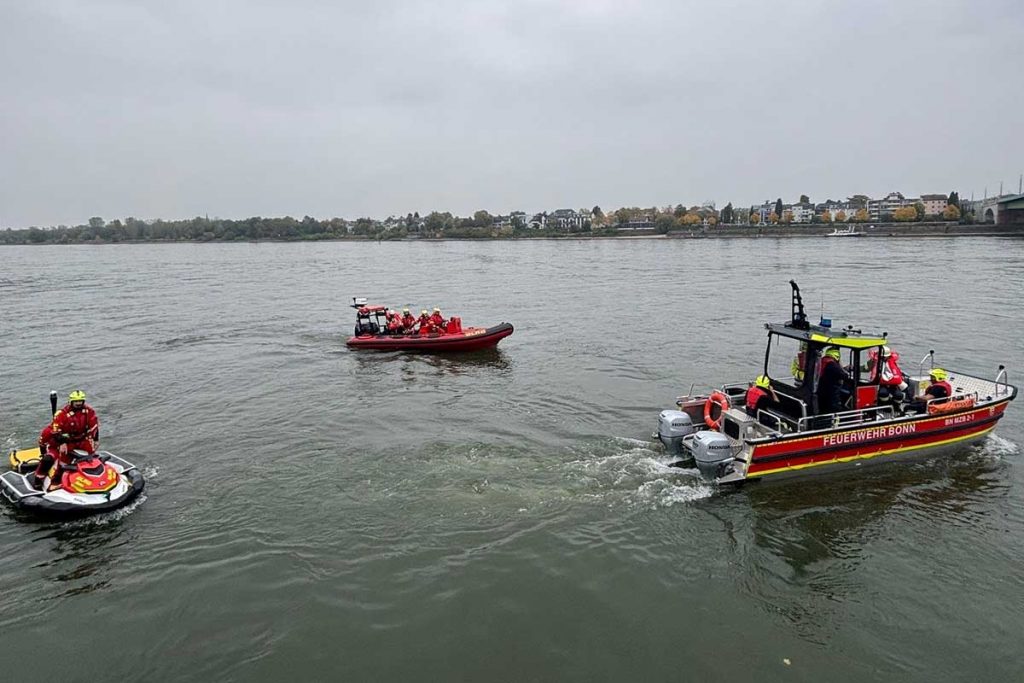feuerwehr dlrg