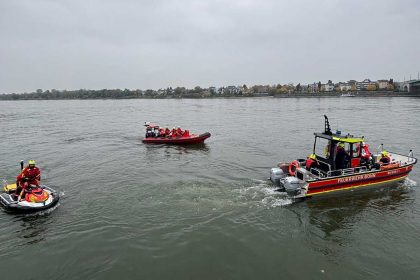 feuerwehr dlrg