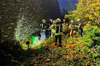 feuerwehr drachenfels