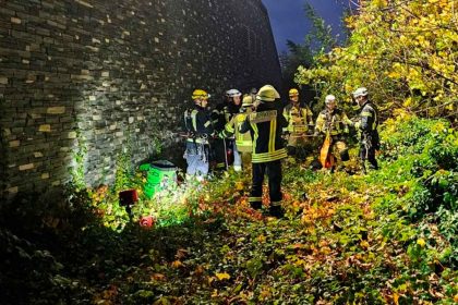 feuerwehr drachenfels