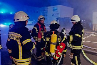 feuerwerhr vettelschoss