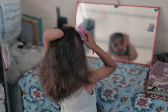 gaza israel