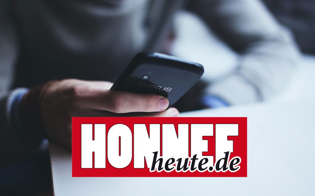 honnef heute