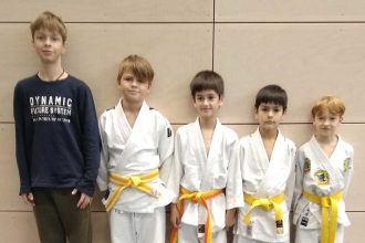 judoka