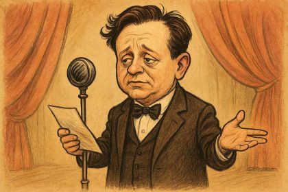 kurt tucholsky