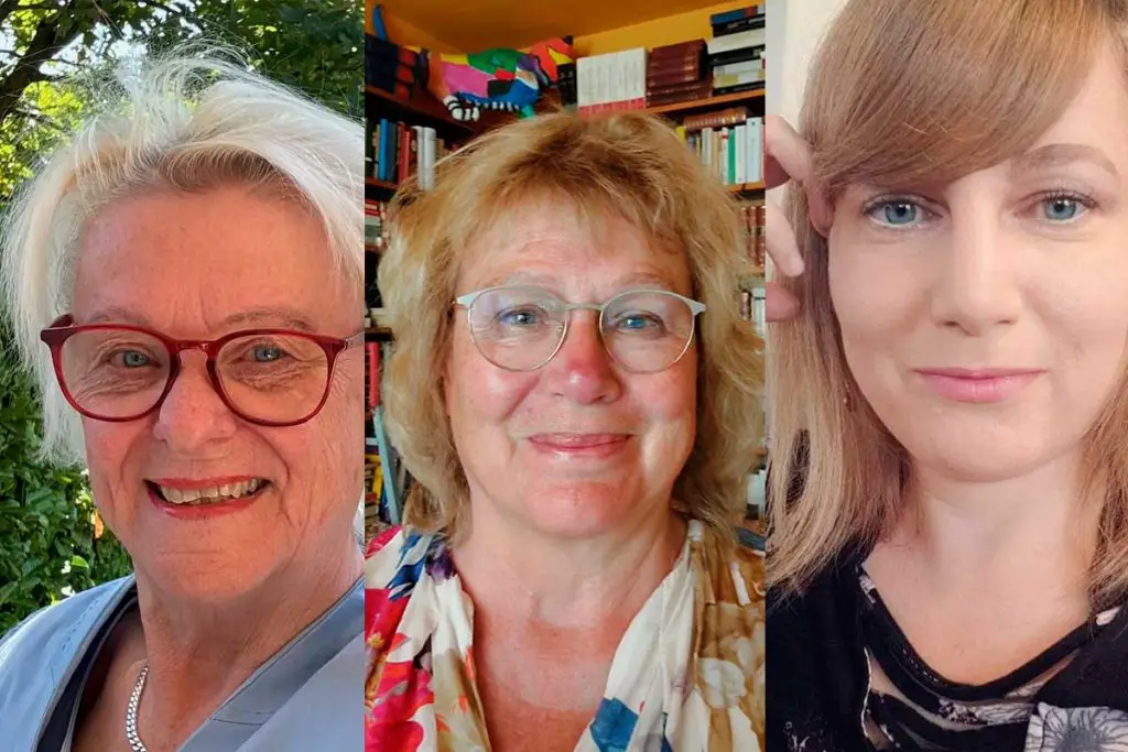literatur schlimbach