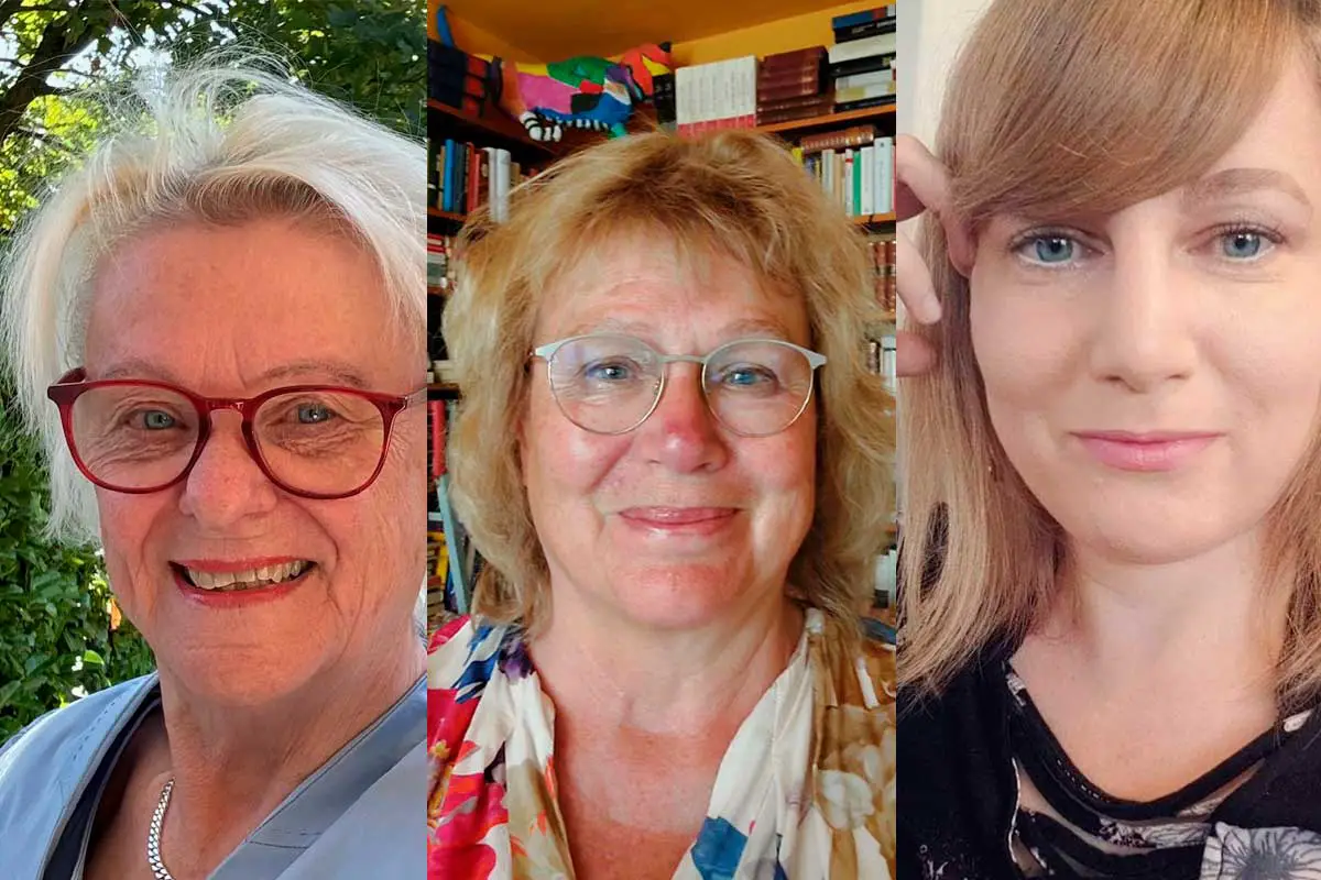 literatur schlimbach