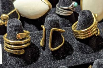 martini Markt schmuck