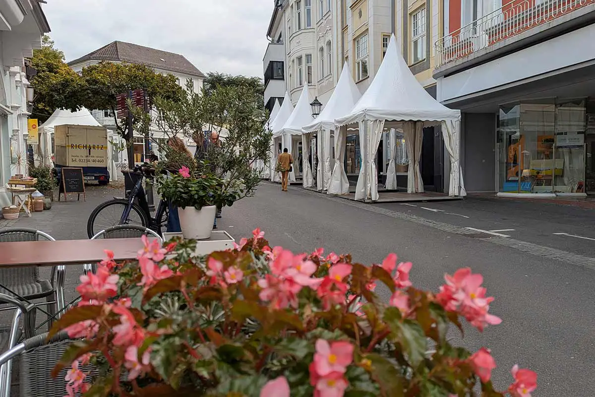 martini Markt