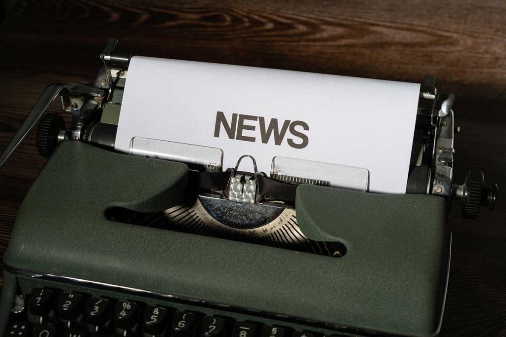 news