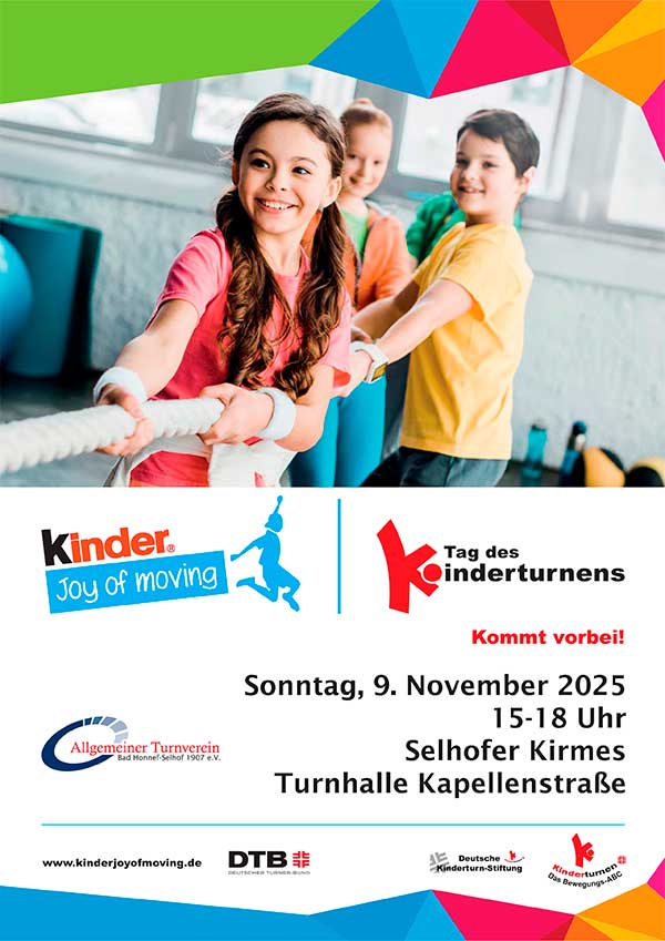 olakat kinderturnen