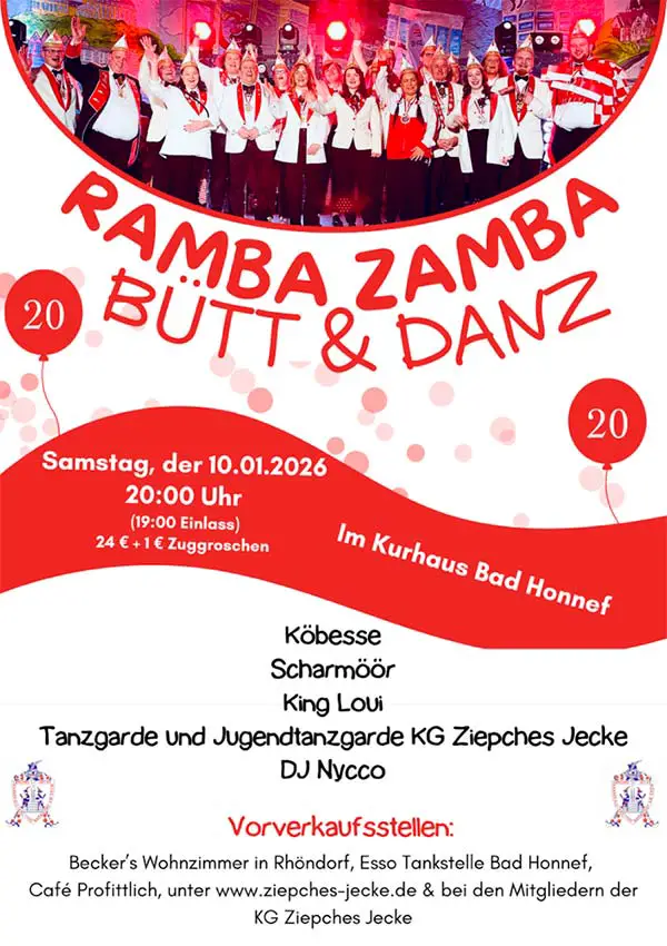 Ramba zamba