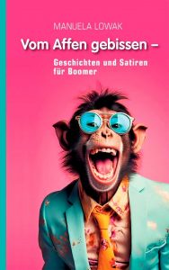 vom affen