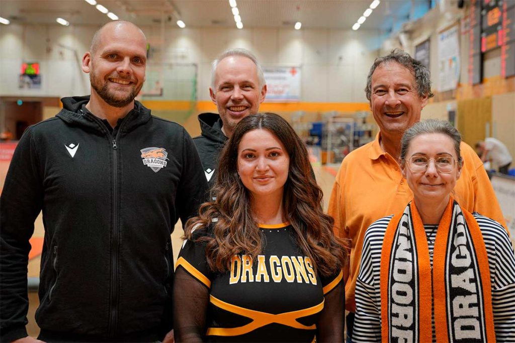 vorstand dragons
