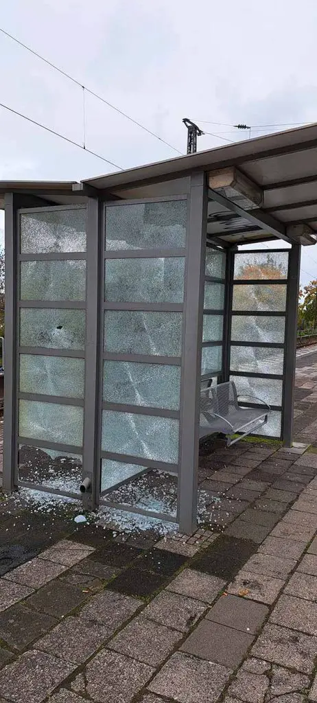 wartehaeuschen