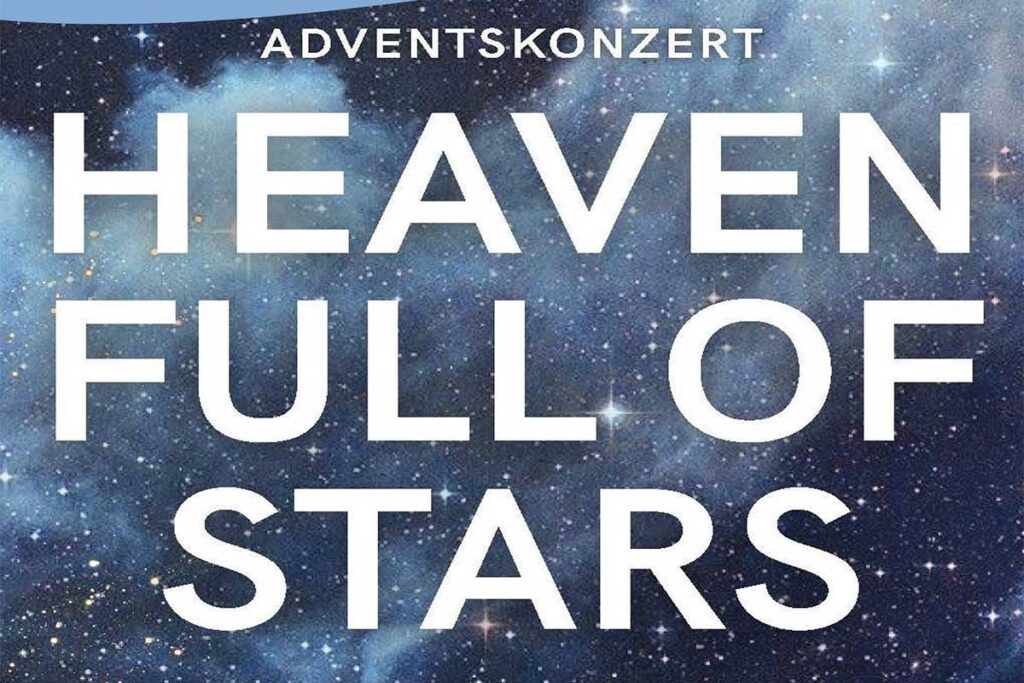 Adventskonzert Onzemble Coeln