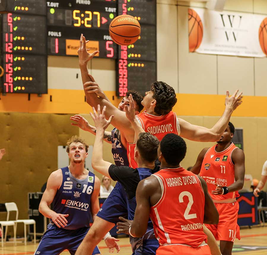 Dragons Stahnsdorf 12