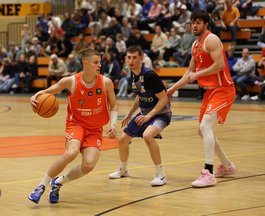 Dragons Stahnsdorf 5