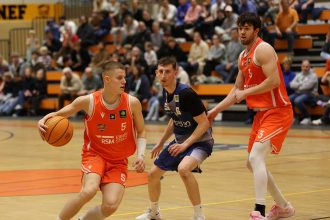 Dragons Stahnsdorf 5