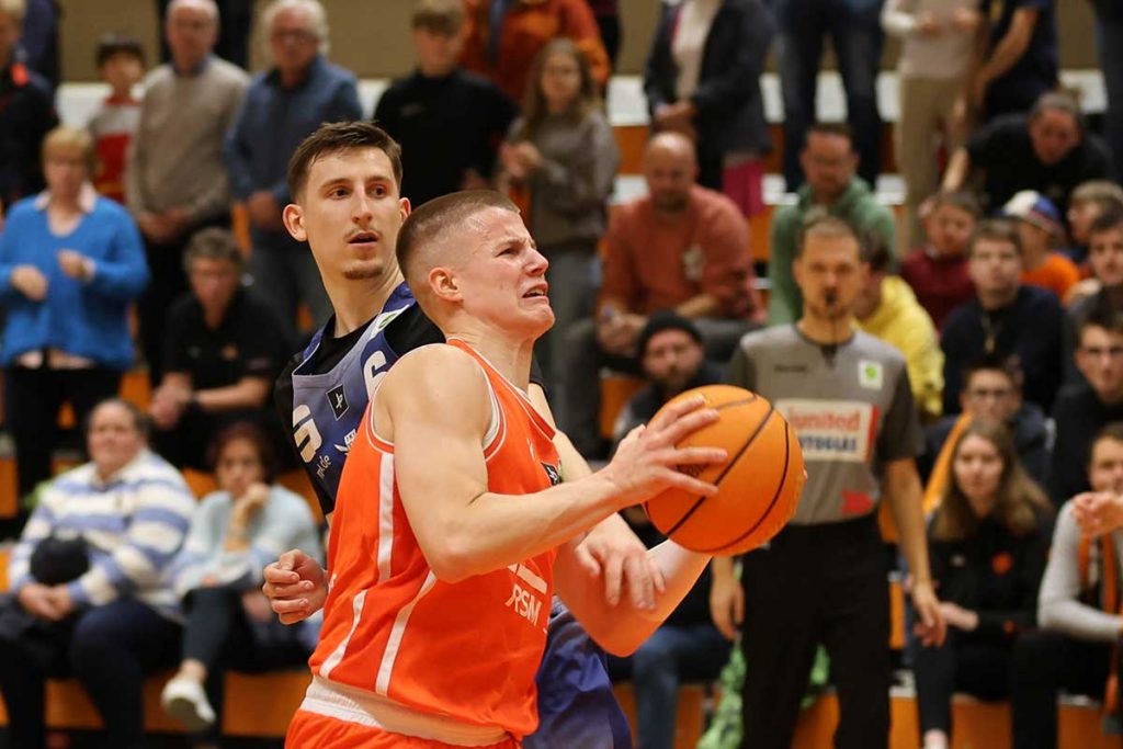 Dragons Stahnsdorf 6