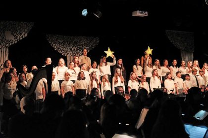 Haensel und Gretel 4