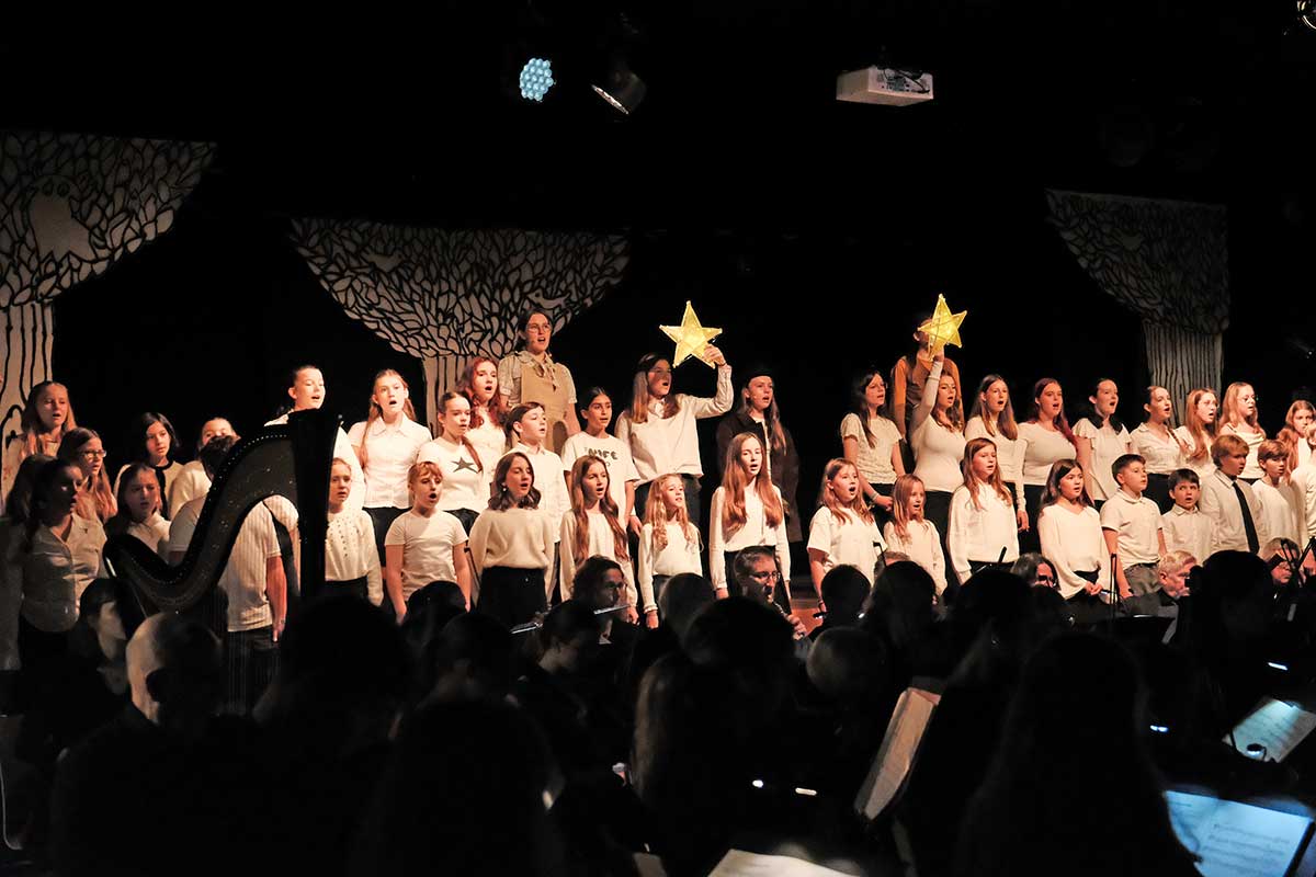 Haensel und Gretel 4