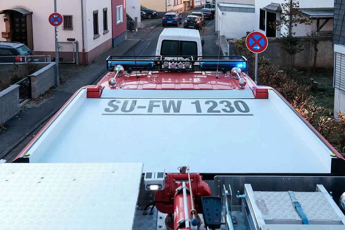 Jugendfeuerwehr 5