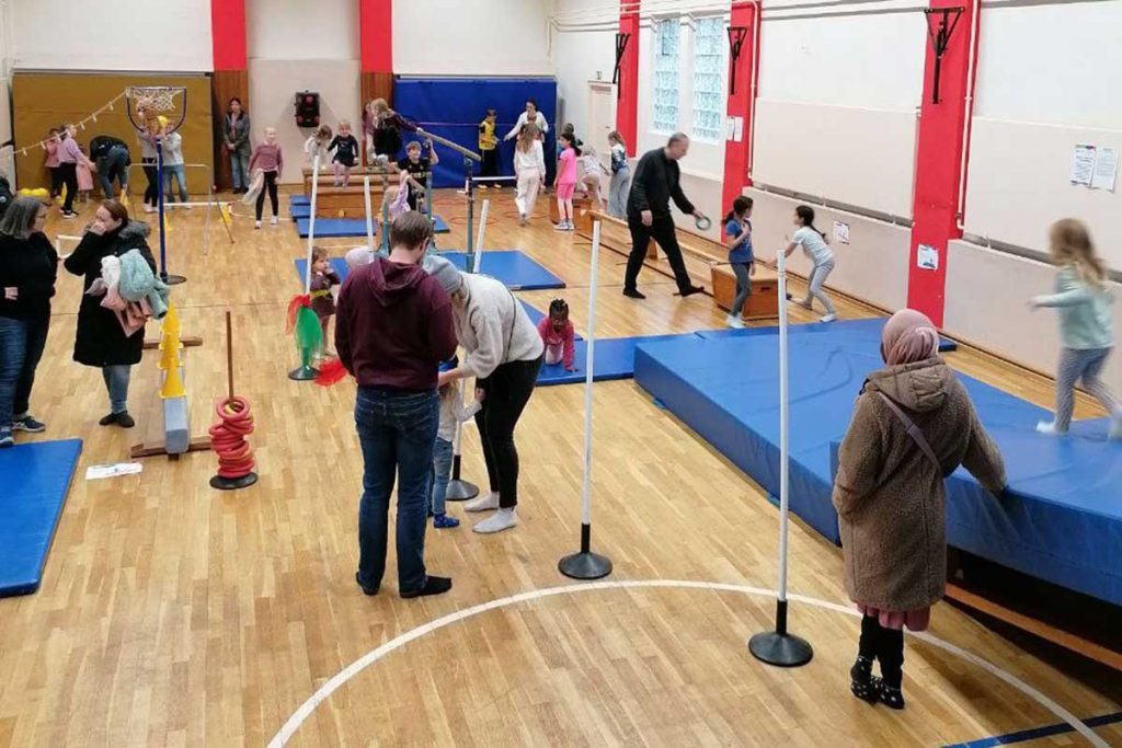 Kinderturntag1