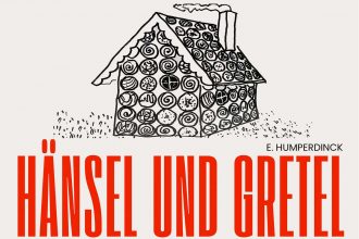 Kopie von Haensel und Gretel