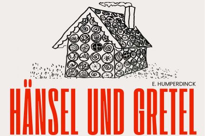 Kopie von Haensel und Gretel