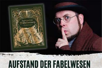 Plakat LesungAufstand