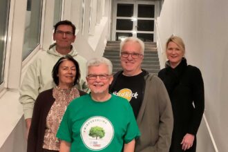 Vorstand WirfuersKlima