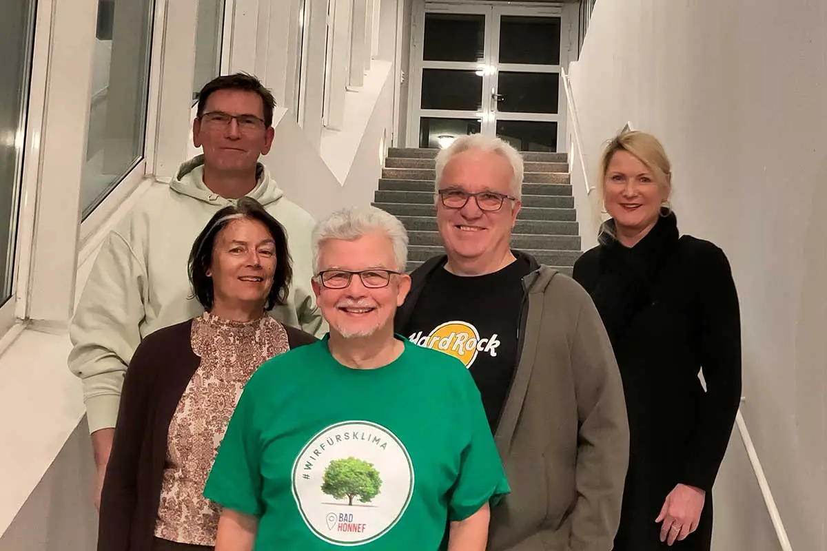 Vorstand WirfuersKlima