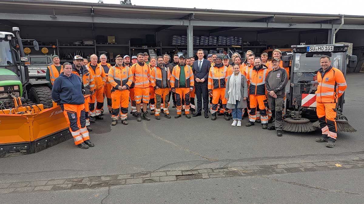 betriebshof buergermeister