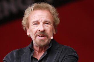 Thomas Gottschalk (Archiv)