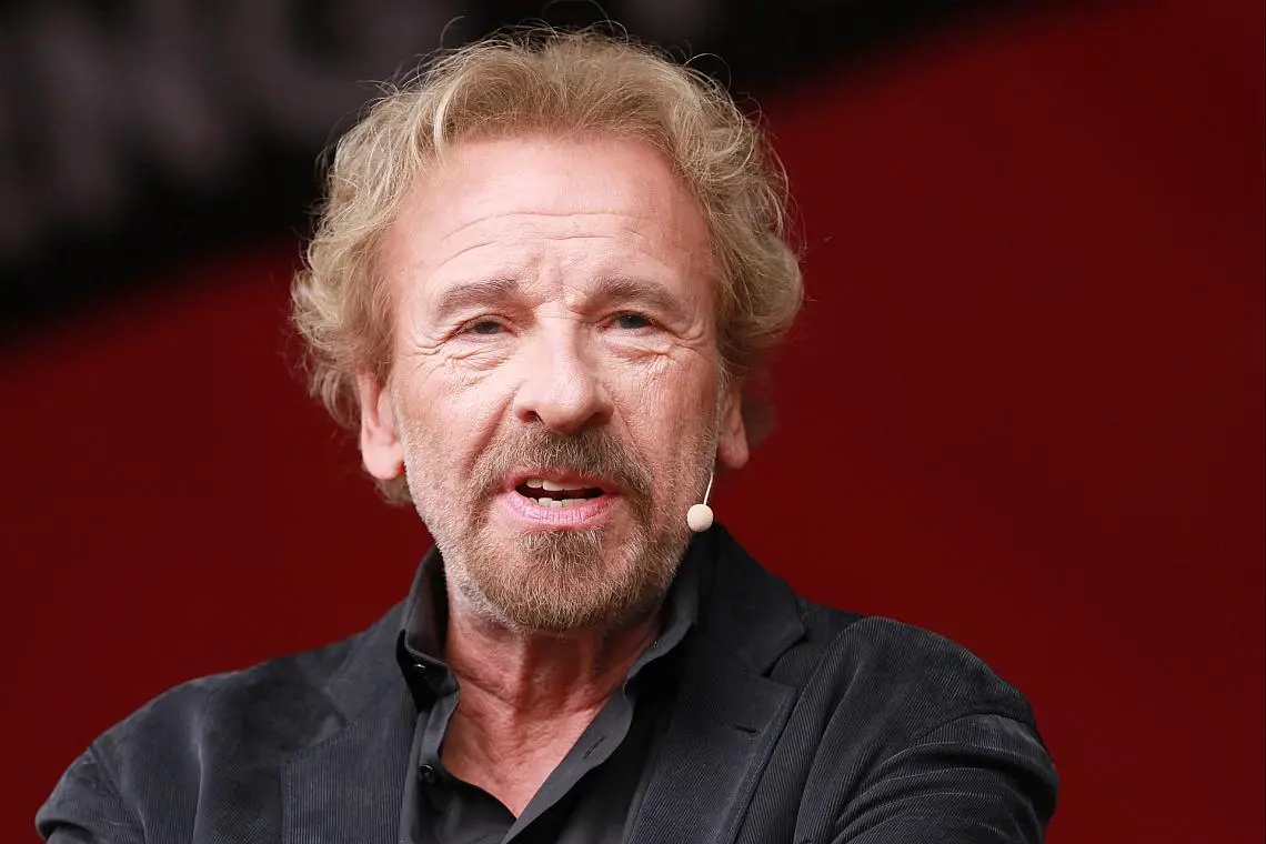 Thomas Gottschalk (Archiv)