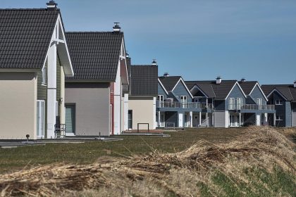 Neubaugebiet (Archiv)