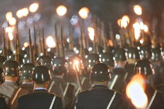 Bundeswehr-Soldaten (Archiv)