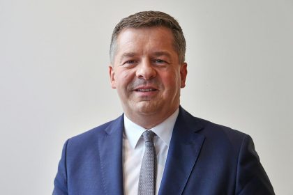Sven Schulze (Archiv)