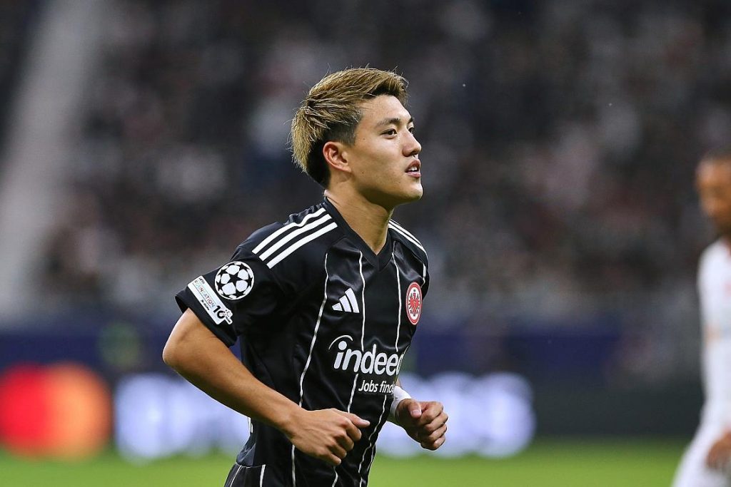 Ritsu Doan (Archiv)
