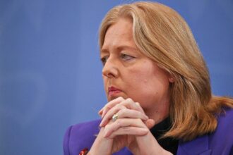 Bärbel Bas (Archiv)