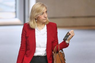 Nina Warken (Archiv)