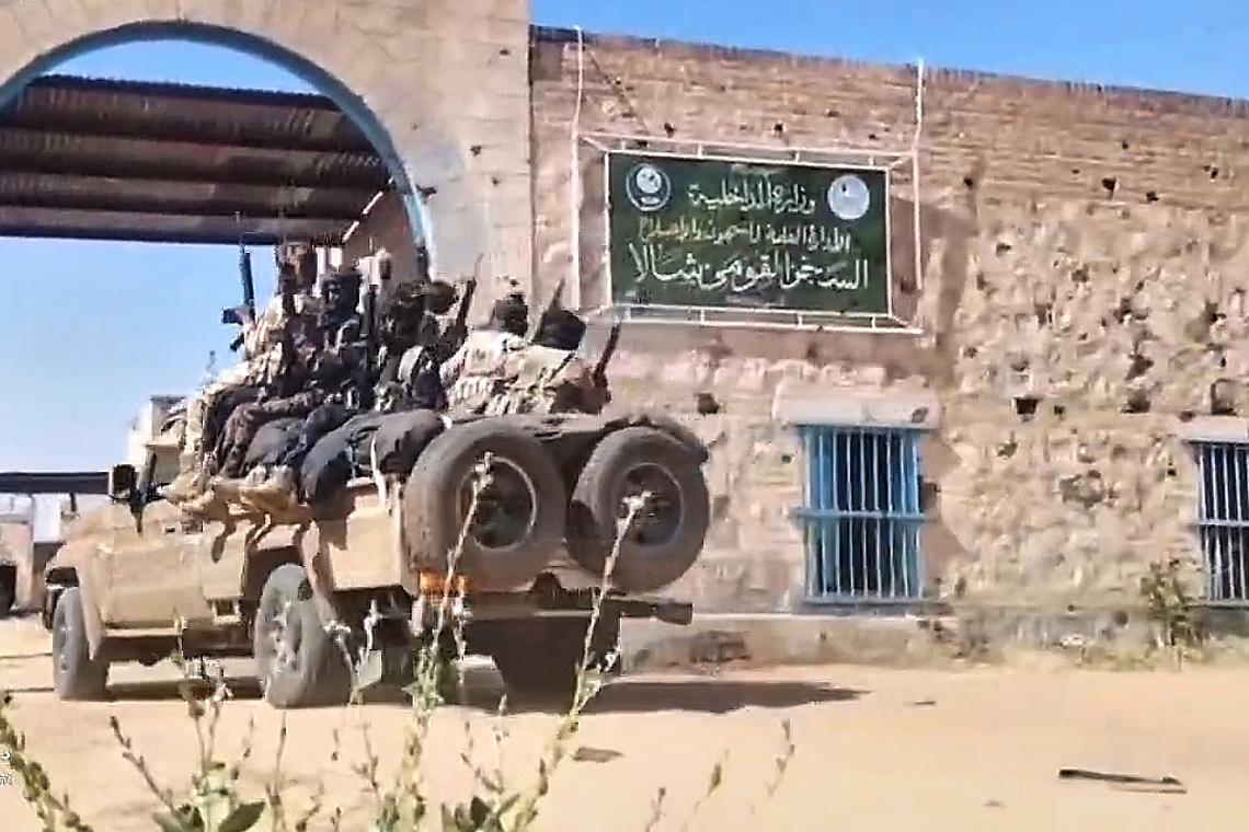 RSF-Video am 30.10.2025