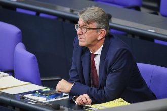 Wolfram Weimer (Archiv)