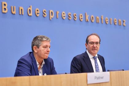 Vorstellung des BSI-Lageberichts 2025 am 11.11.2025