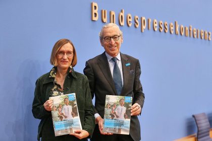 UNICEF-Bericht zur Lage der Kinder in Deutschland 2025 am 12.11.2025