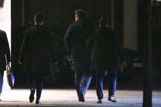 Lars Klingbeil am 27.11.2025