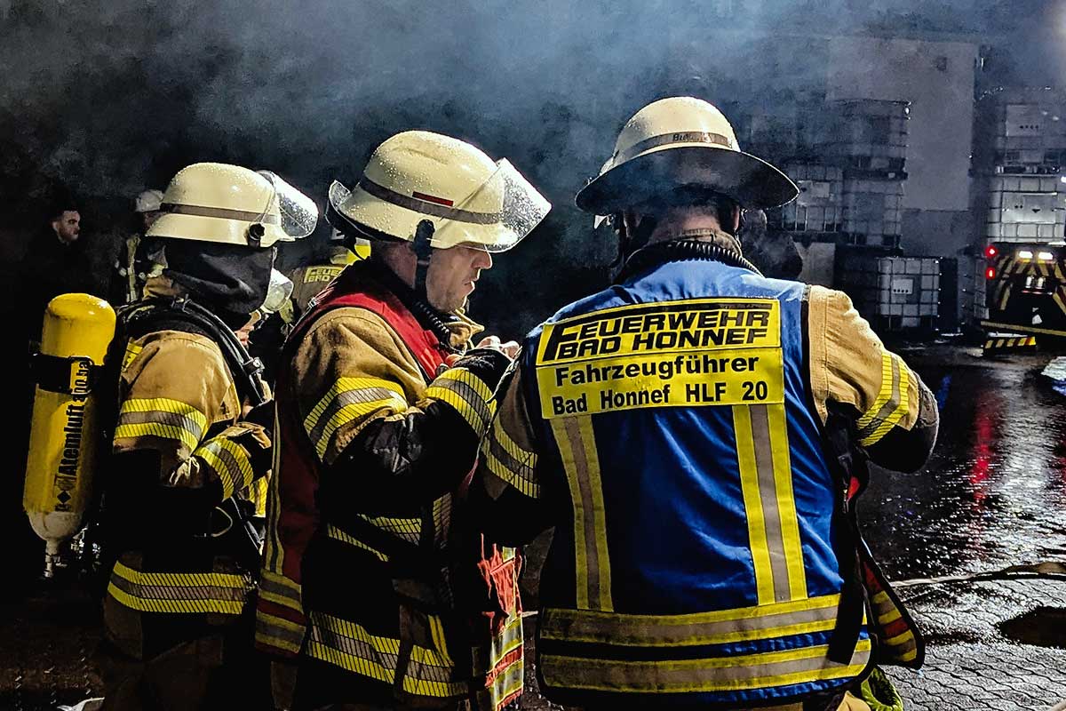feuerwehr
