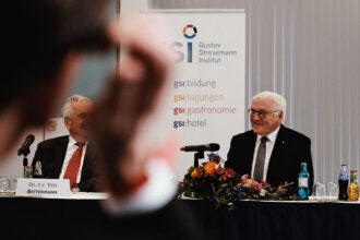 fw steinmeier